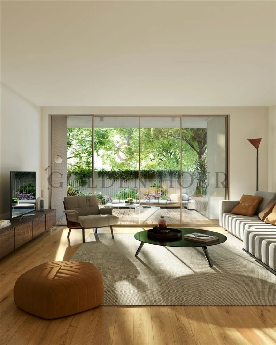 Apartamento T3 para Venda em São Felix da Marinha Foto 13