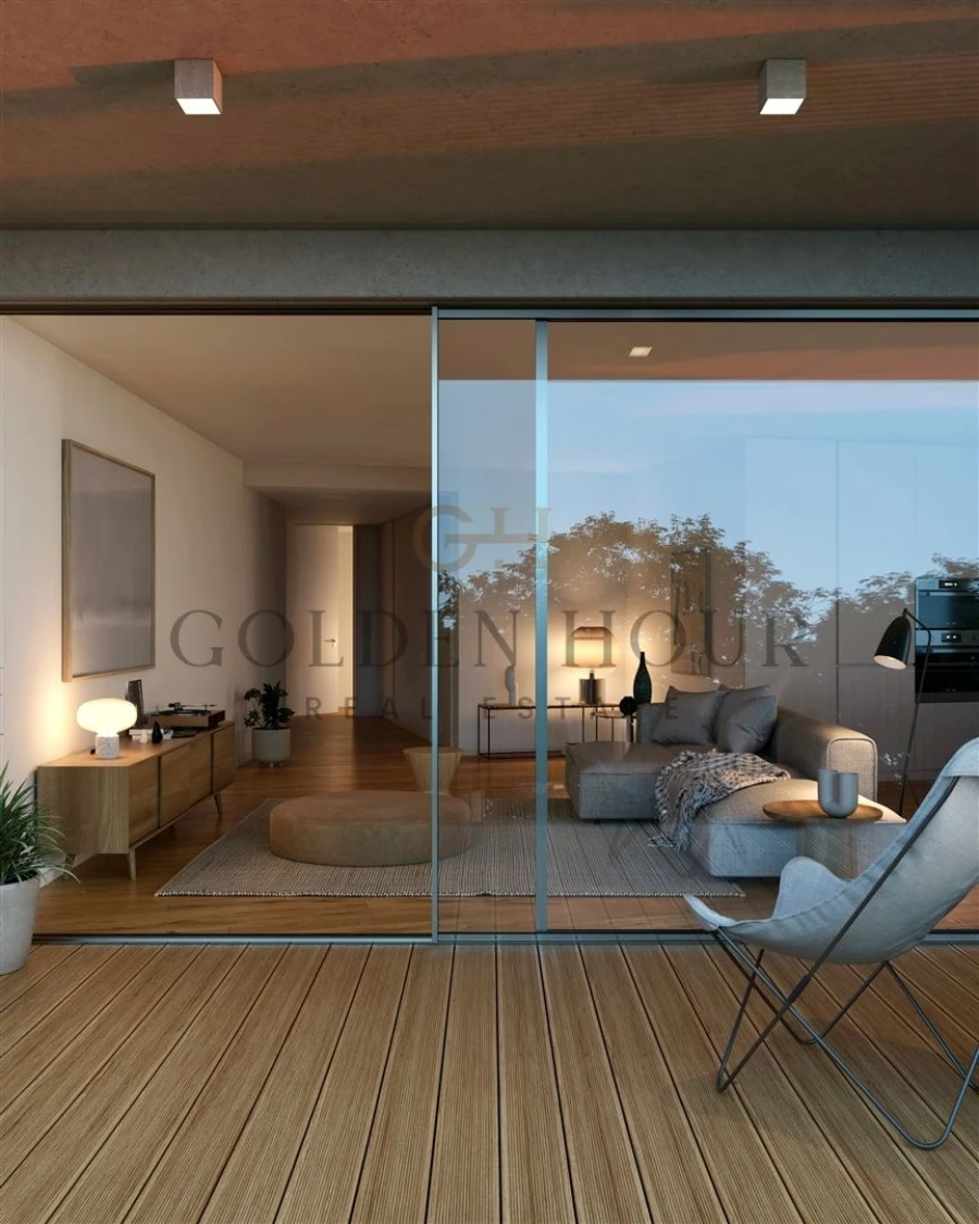 Apartamento T3 para Venda em São Felix da Marinha Foto 7