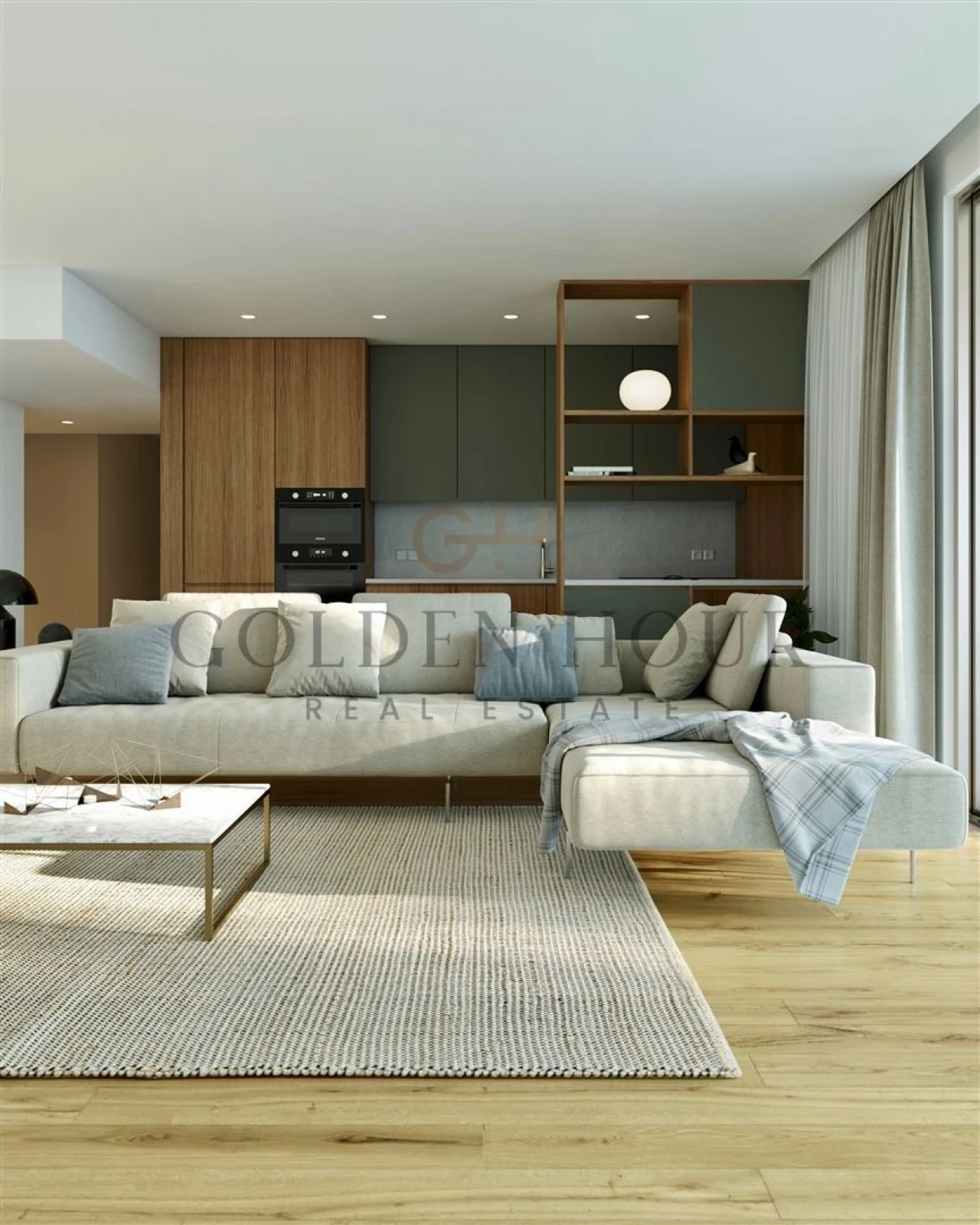 Apartamento T3 para Venda em São Felix da Marinha Foto 9