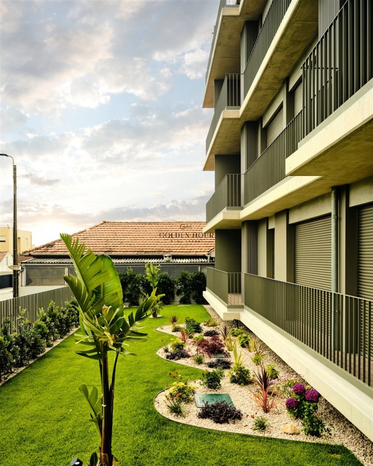 Apartamento T3 para Venda em São Felix da Marinha Foto 3