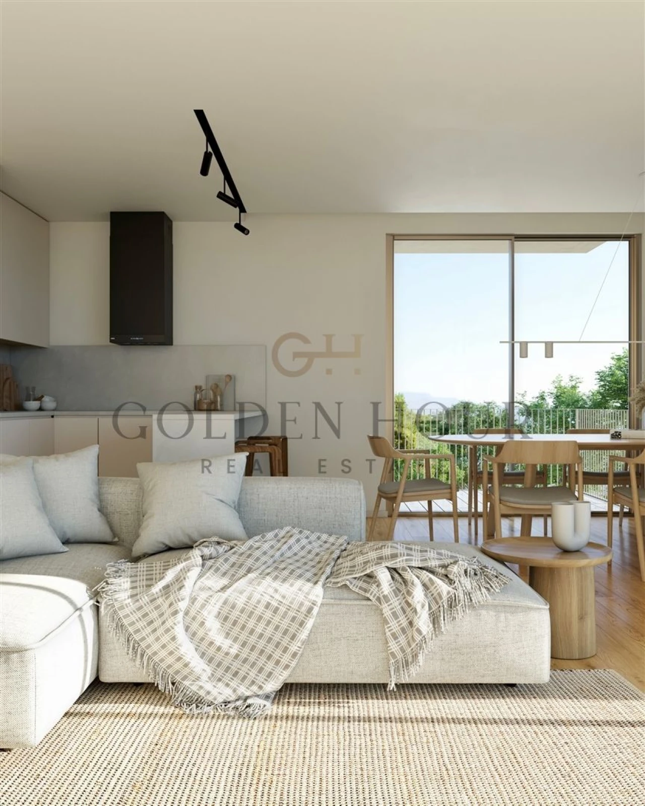 Apartamento T3 para Venda em São Felix da Marinha Foto 10
