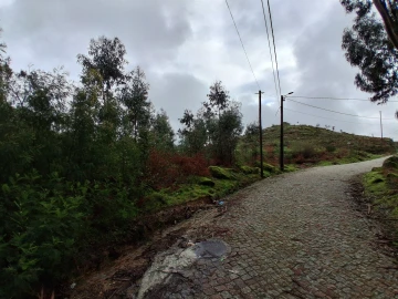 Terreno para Venda em Penhalonga e Paços de Gaiolo