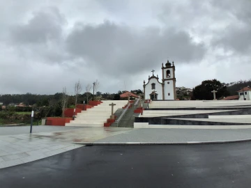 Terreno para Venda em Penhalonga e Paços de Gaiolo