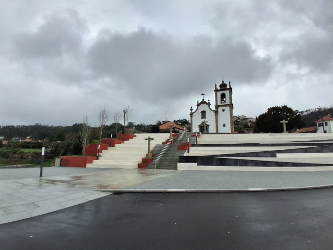 Terreno para Venda em Penhalonga e Paços de Gaiolo Foto 12