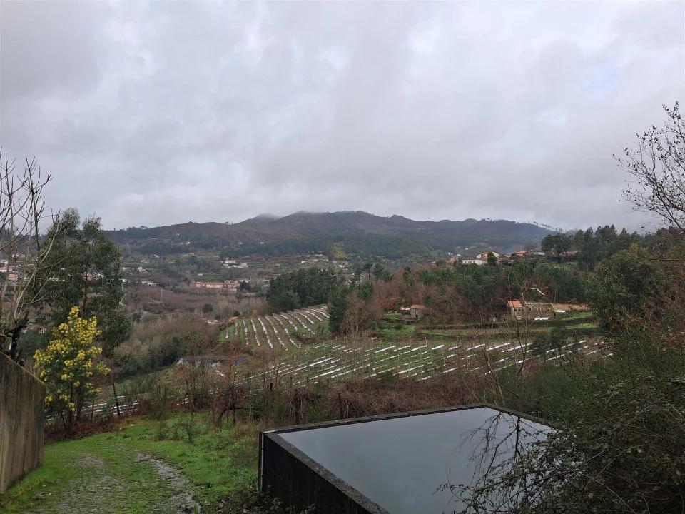 Terreno para Venda em Penhalonga e Paços de Gaiolo Foto 19