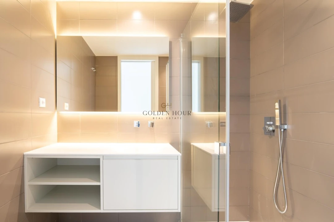Apartamento T4 para Venda em Canidelo Foto 20