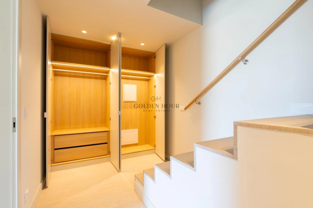 Apartamento T4 para Venda em Canidelo Foto 17