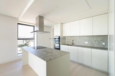 Apartamento T4 para Venda em Canidelo