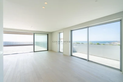 Apartamento T4 para Venda em Canidelo