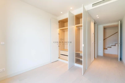 Apartamento T4 para Venda em Canidelo