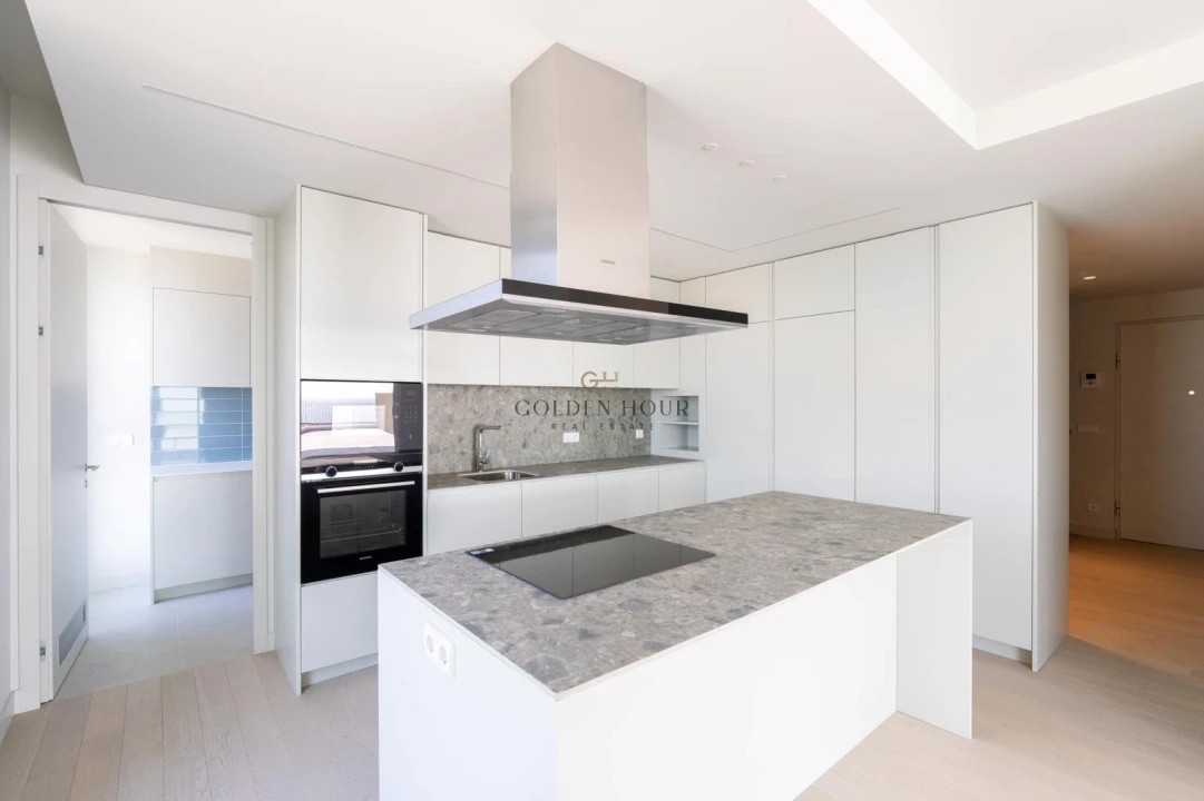 Apartamento T4 para Venda em Canidelo Foto 18