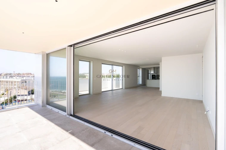 Apartamento T4 para Venda em Canidelo Foto 3