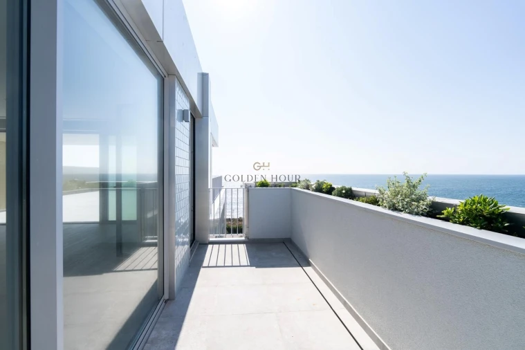 Apartamento T4 para Venda em Canidelo Foto 12