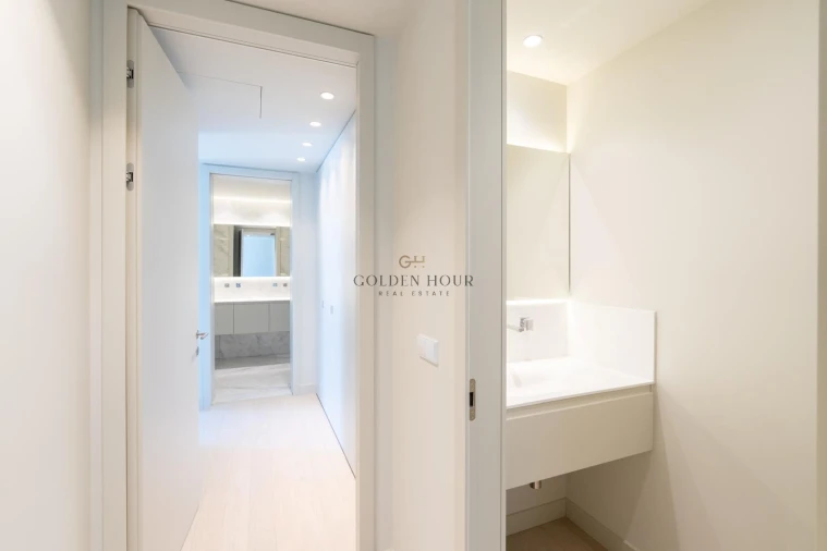 Apartamento T4 para Venda em Canidelo Foto 22