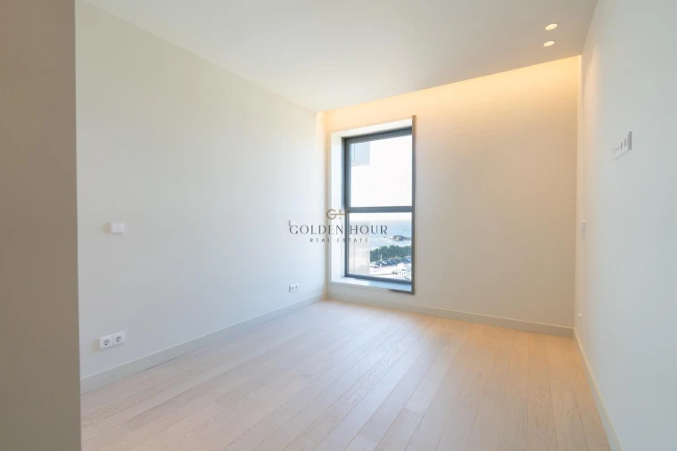 Apartamento T4 para Venda em Canidelo Foto 7