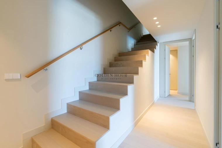 Apartamento T4 para Venda em Canidelo Foto 6