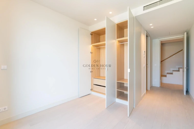 Apartamento T4 para Venda em Canidelo Foto 21