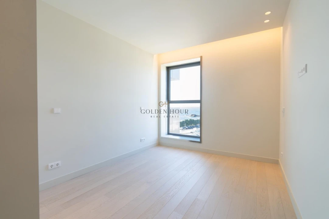 Apartamento T4 para Venda em Canidelo Foto 7
