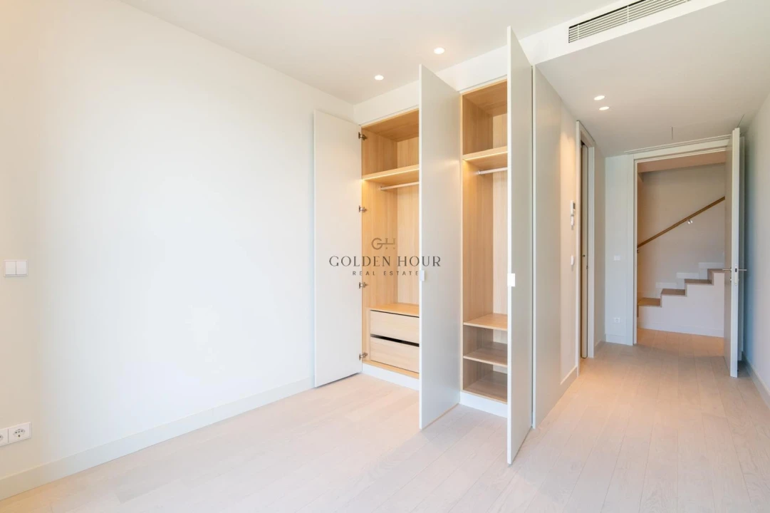 Apartamento T4 para Venda em Canidelo Foto 21