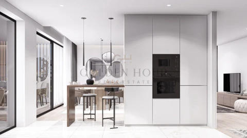 Apartamento T2 para Venda em Oliveira do Douro