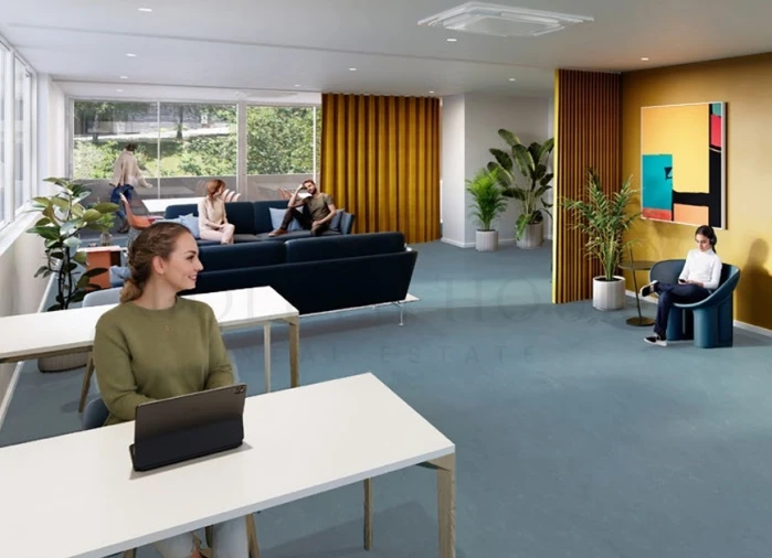 Apartamento T2 para Venda em Moreira Foto 18