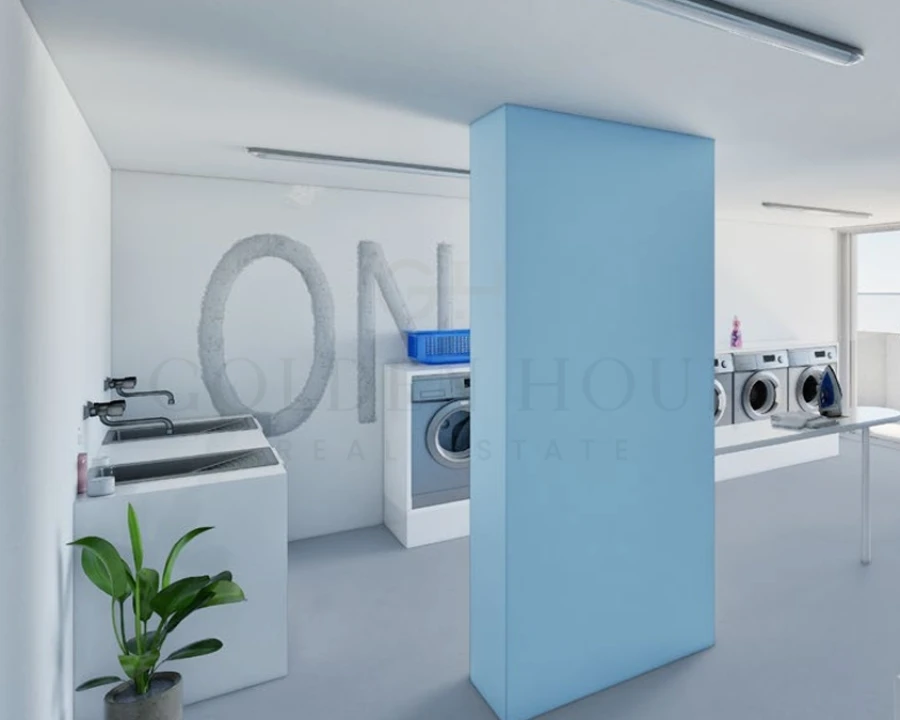 Apartamento T2 para Venda em Moreira Foto 4