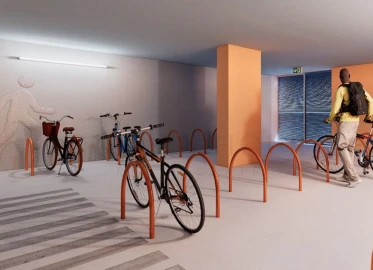 Apartamento T2 para Venda em Moreira