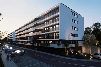 Apartamento T4 para Venda em Fânzeres e São Pedro da Cova