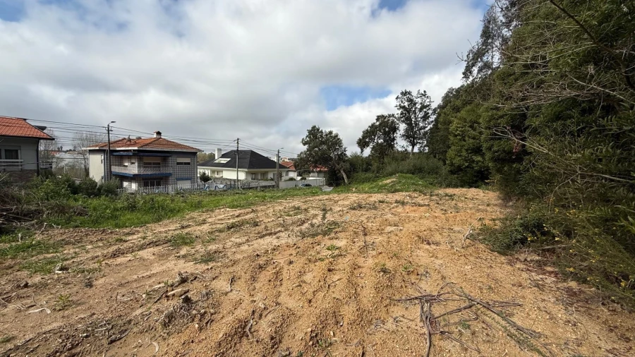 Terreno para Venda em Serzedo e Perosinho Foto 23