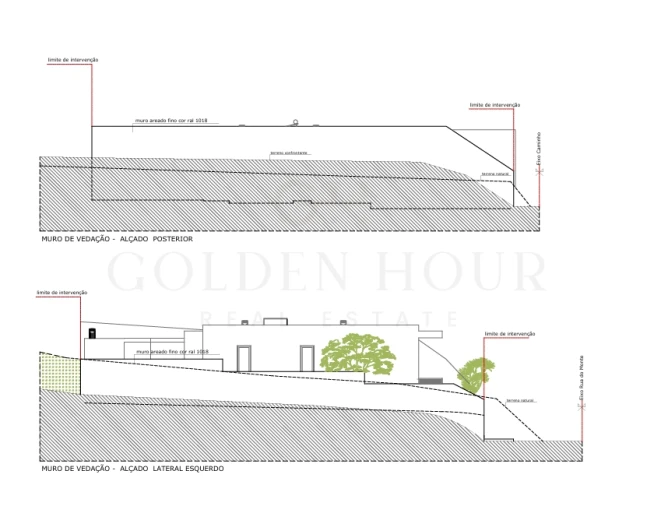 Terreno para Venda em Serzedo e Perosinho Foto 20