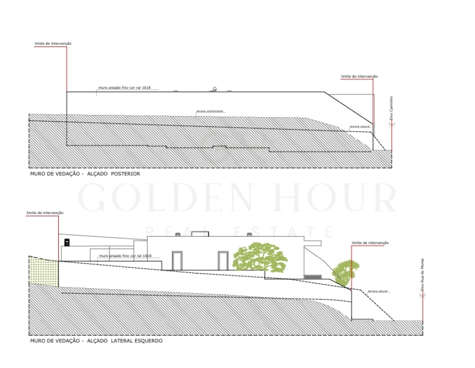 Terreno para Venda em Serzedo e Perosinho Foto 20
