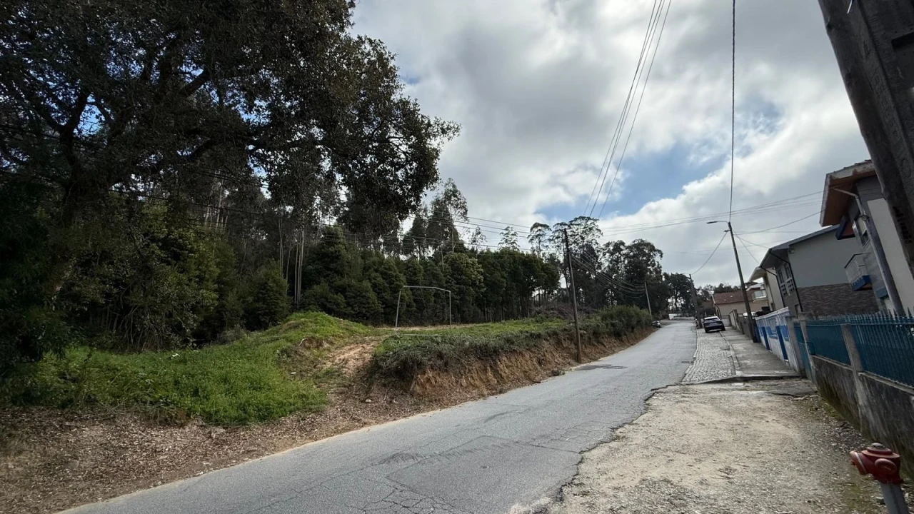 Terreno para Venda em Serzedo e Perosinho Foto 22