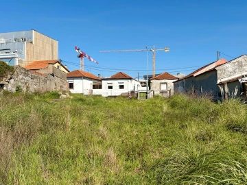 Terreno para Venda em Madalena