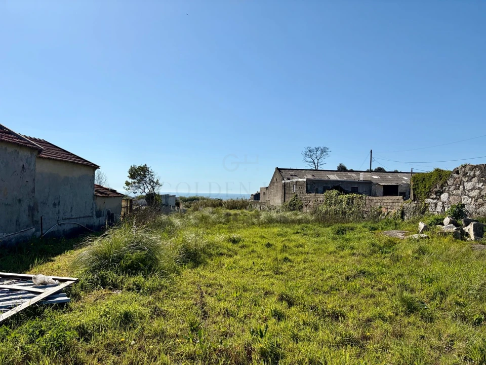 Terreno para Venda em Madalena Foto 1
