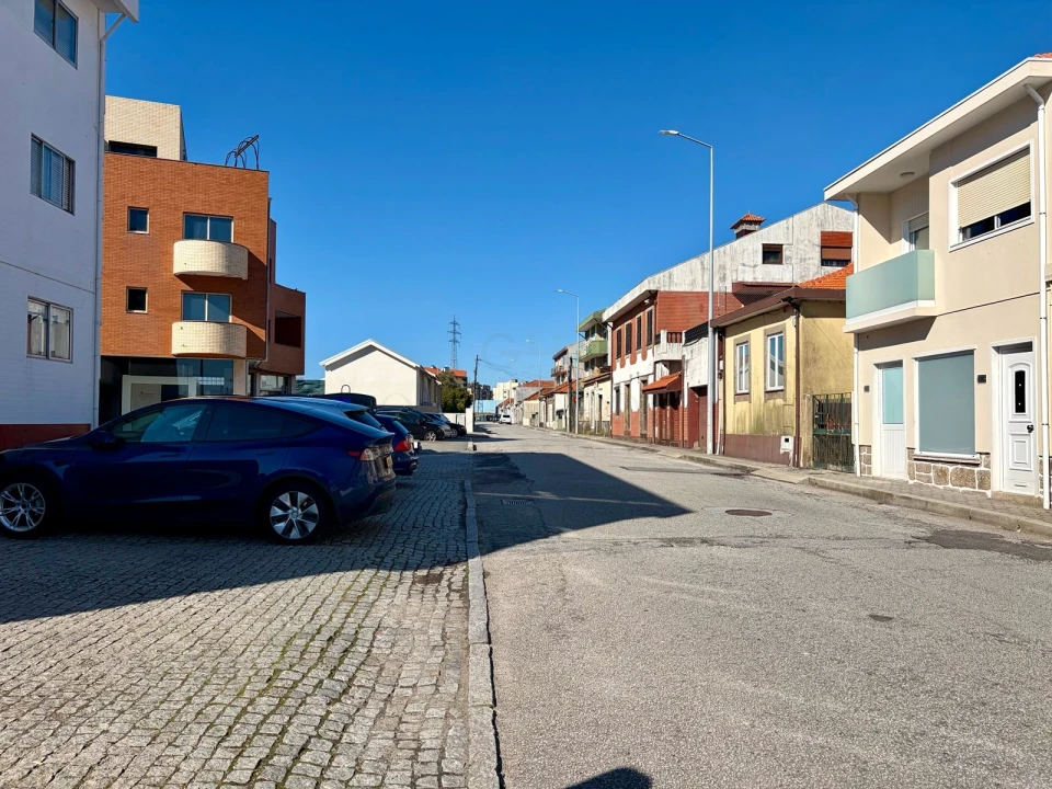 Terreno para Venda em Madalena Foto 22