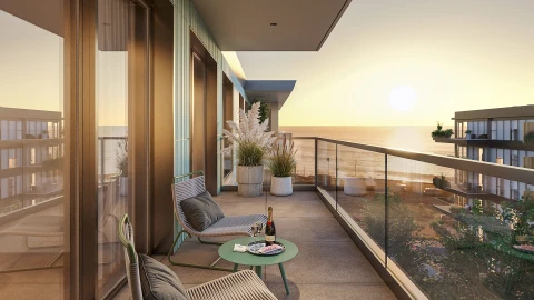 Apartamento T3 para Venda em Canidelo