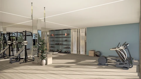 Apartamento T3 para Venda em Canidelo