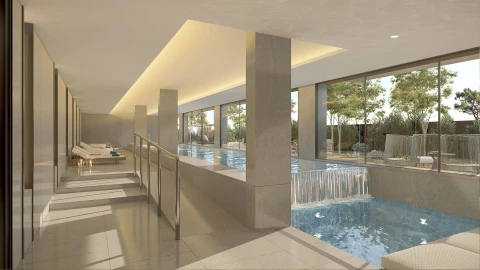 Apartamento T3 para Venda em Canidelo