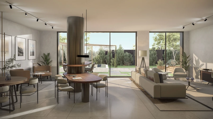 Apartamento T3 para Venda em Canidelo Foto 8