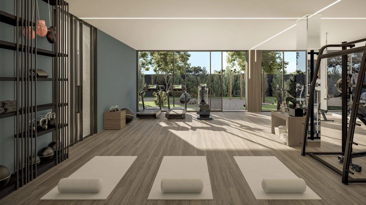 Apartamento T2 para Venda em Canidelo Foto 14