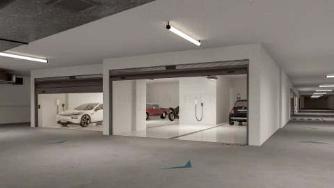 Apartamento T2 para Venda em Canidelo
