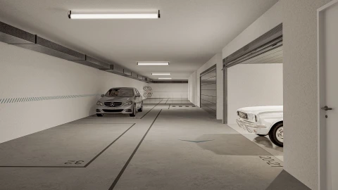 Apartamento T2 para Venda em Canidelo