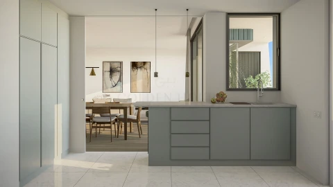 Apartamento T2 para Venda em Canidelo
