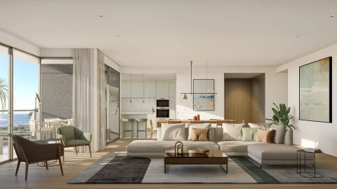 Apartamento T2 para Venda em Canidelo