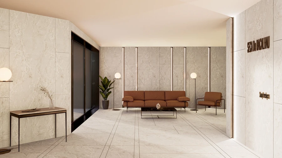 Apartamento T2 para Venda em Canidelo Foto 17
