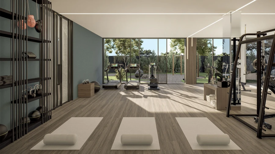Apartamento T2 para Venda em Canidelo Foto 14