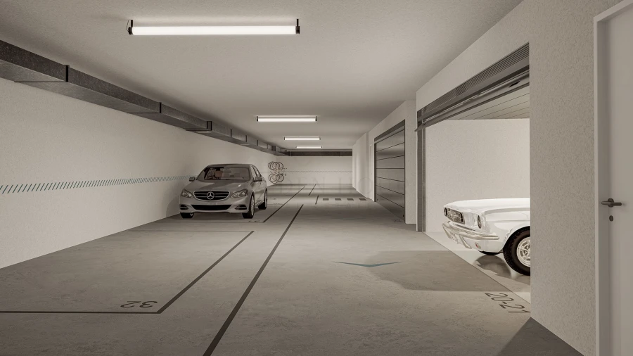 Apartamento T2 para Venda em Canidelo Foto 10