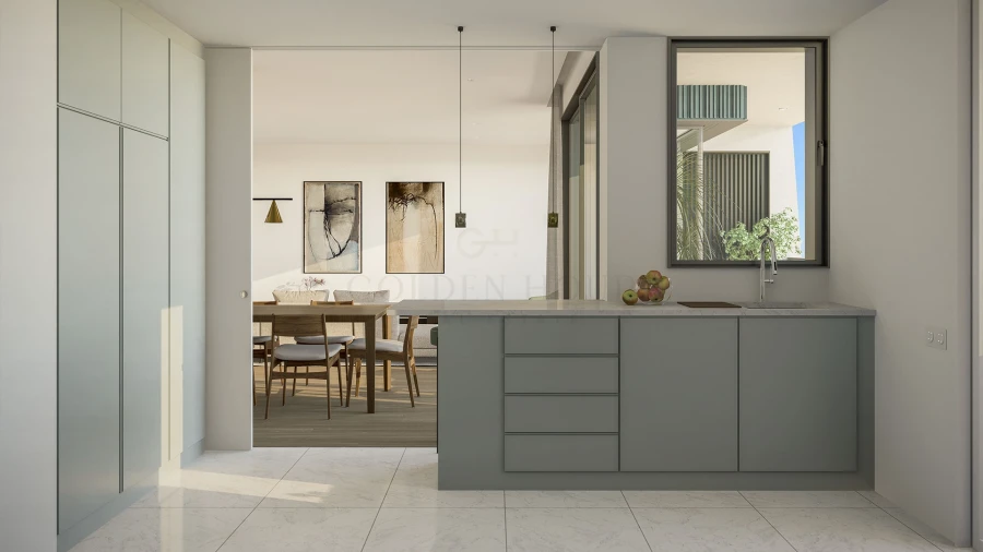 Apartamento T2 para Venda em Canidelo Foto 5