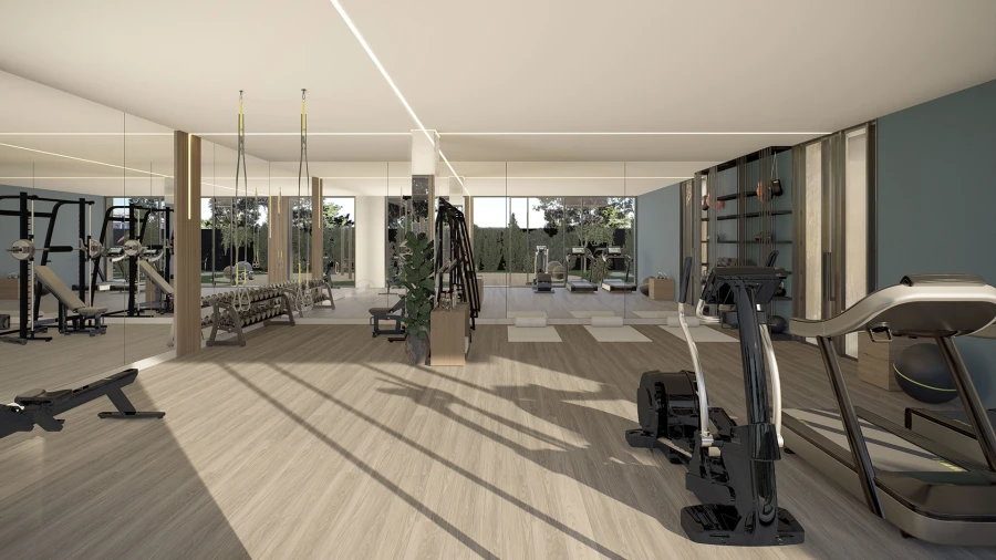 Apartamento T2 para Venda em Canidelo Foto 15