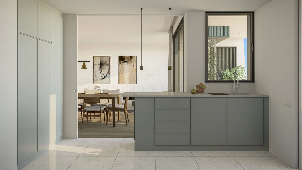 Apartamento T2 para Venda em Canidelo Foto 5